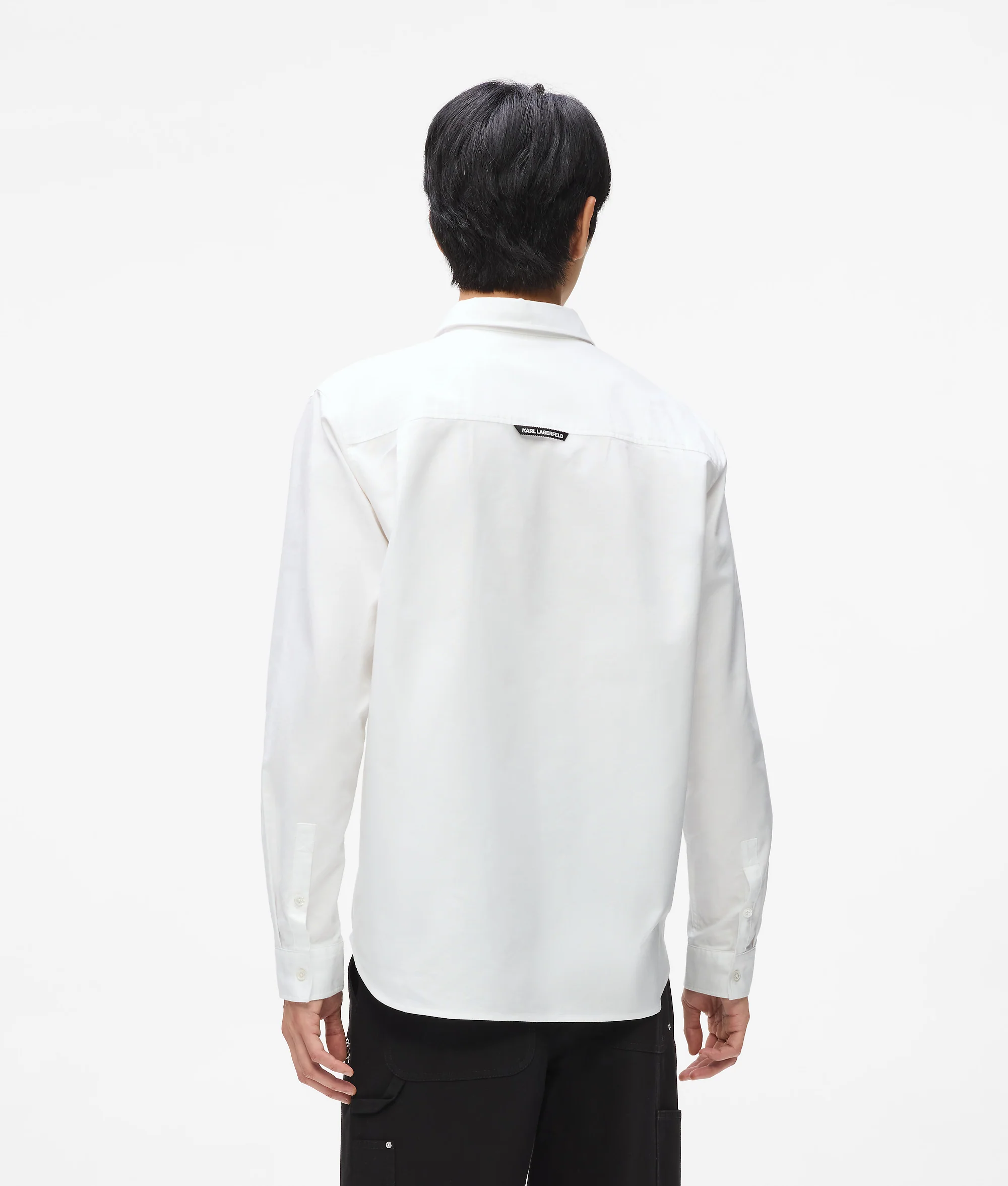 Chemise à croquis Ikon