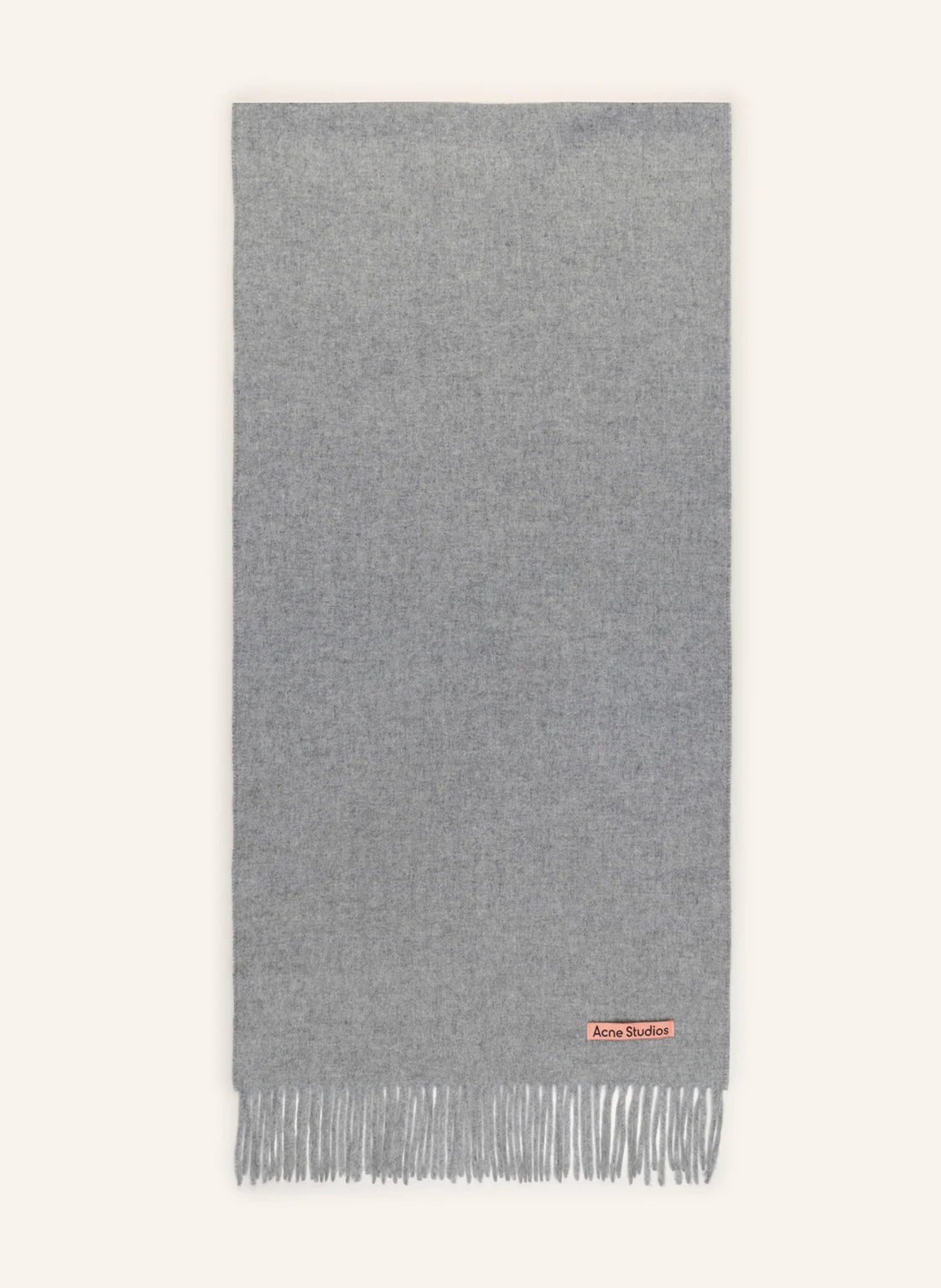 Acne Studios Schal