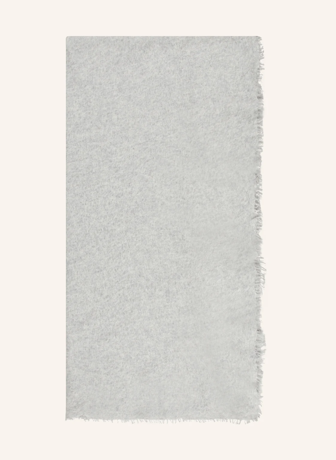 PURSCHOEN Cashmere-Schal