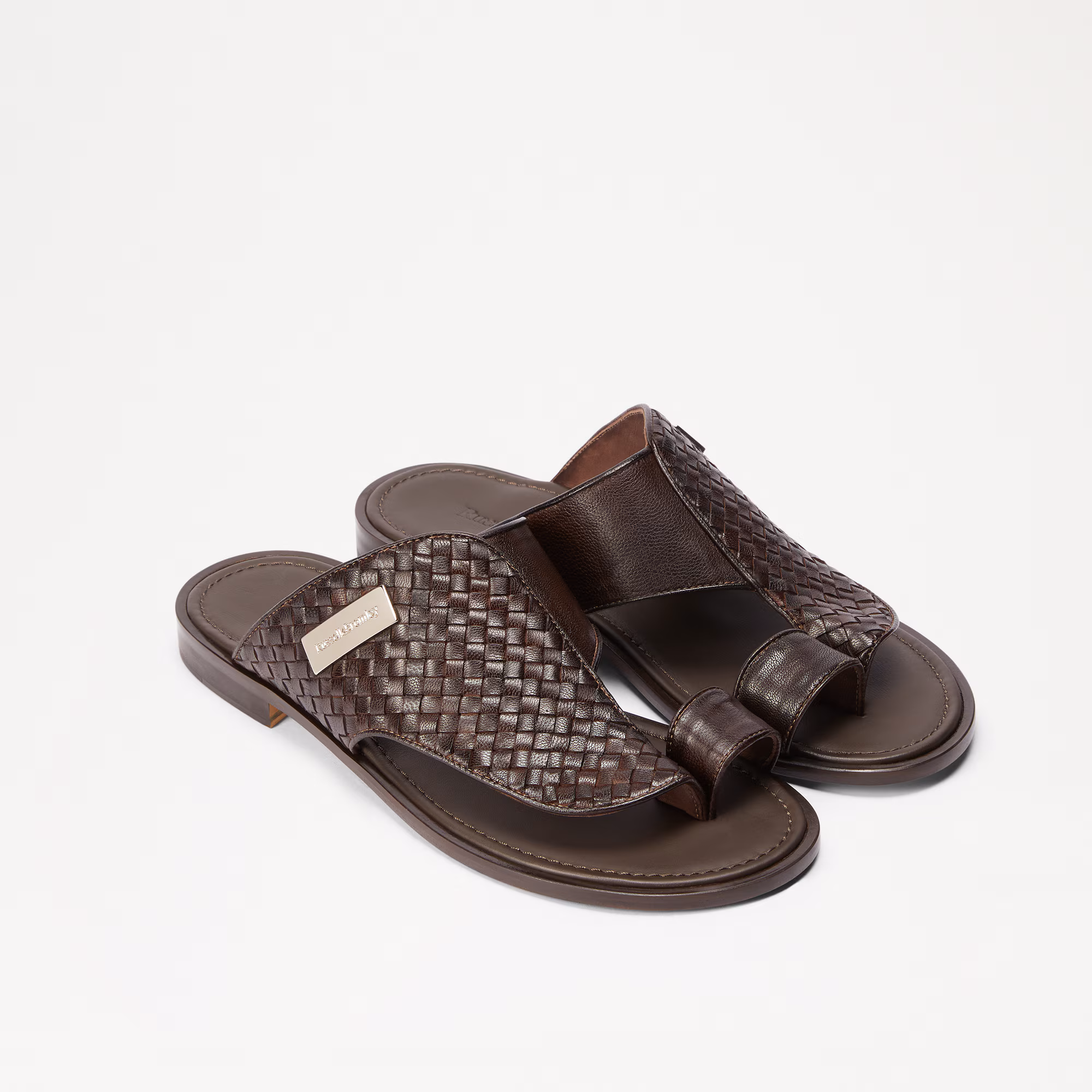 ArabianToe-Post Sandal