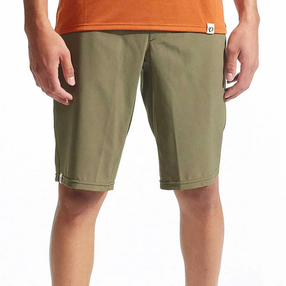 Pearl Izumi Canyon shorts with chamois