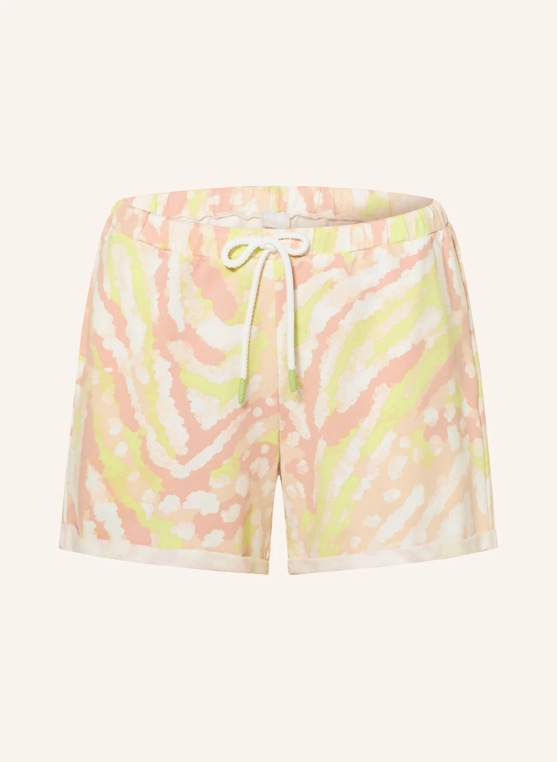 mey Schlafshorts Serie DELIAH