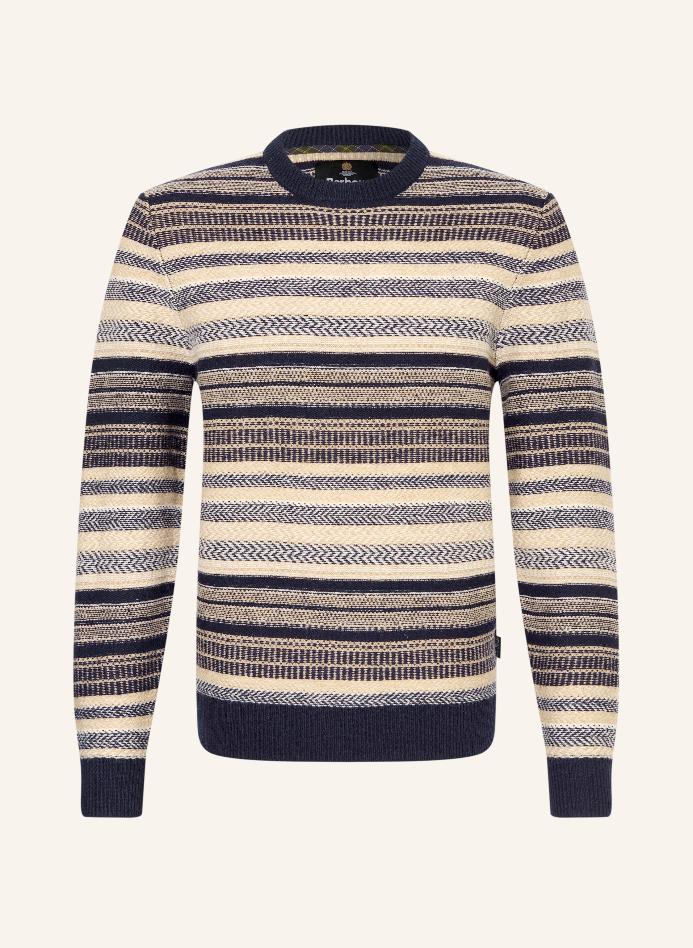 Barbour Pullover HIGHSTED
