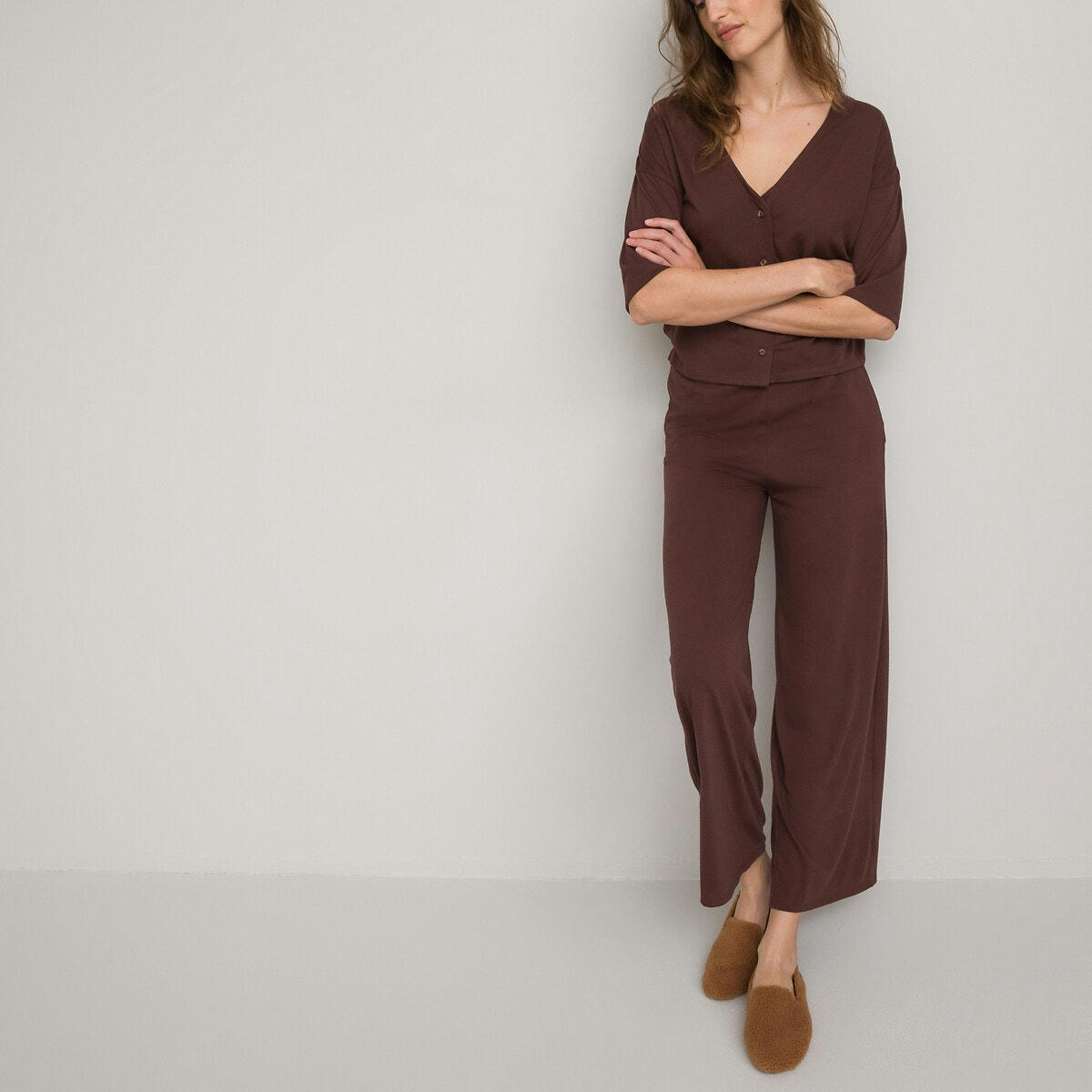 Pyjama en maille