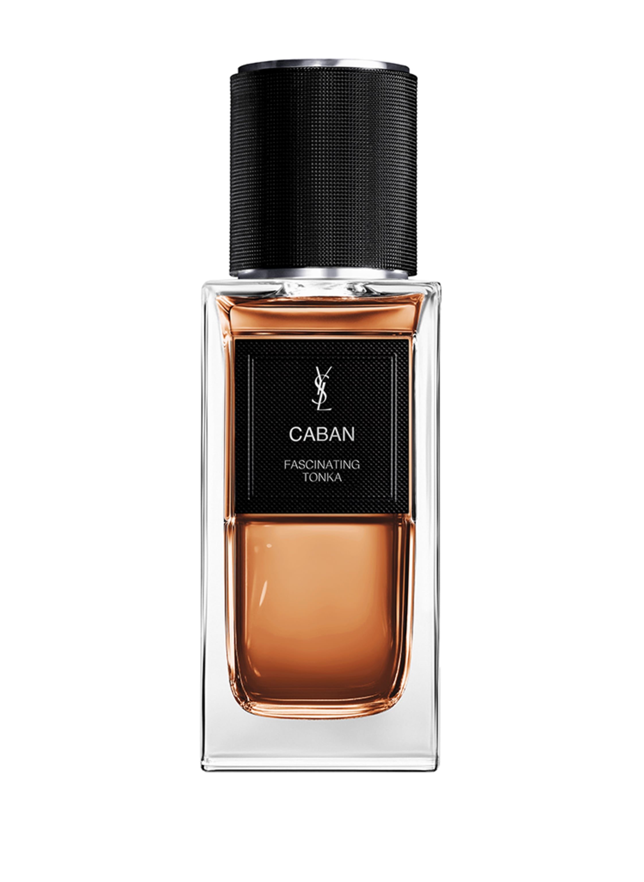 YSL - LE VESTIAIRE DES PARFUMS CABAN