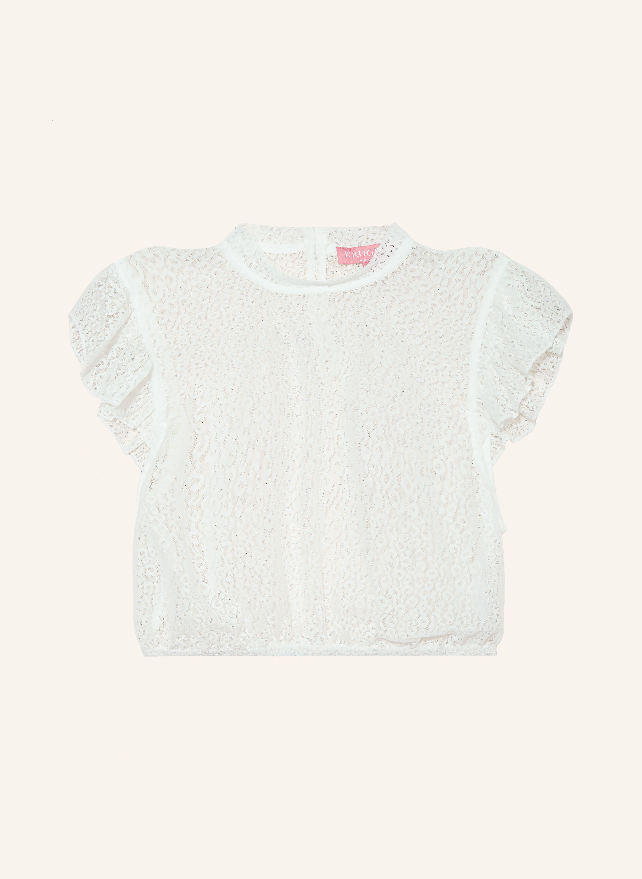 KRÜGER Dirndlbluse TEAGAN