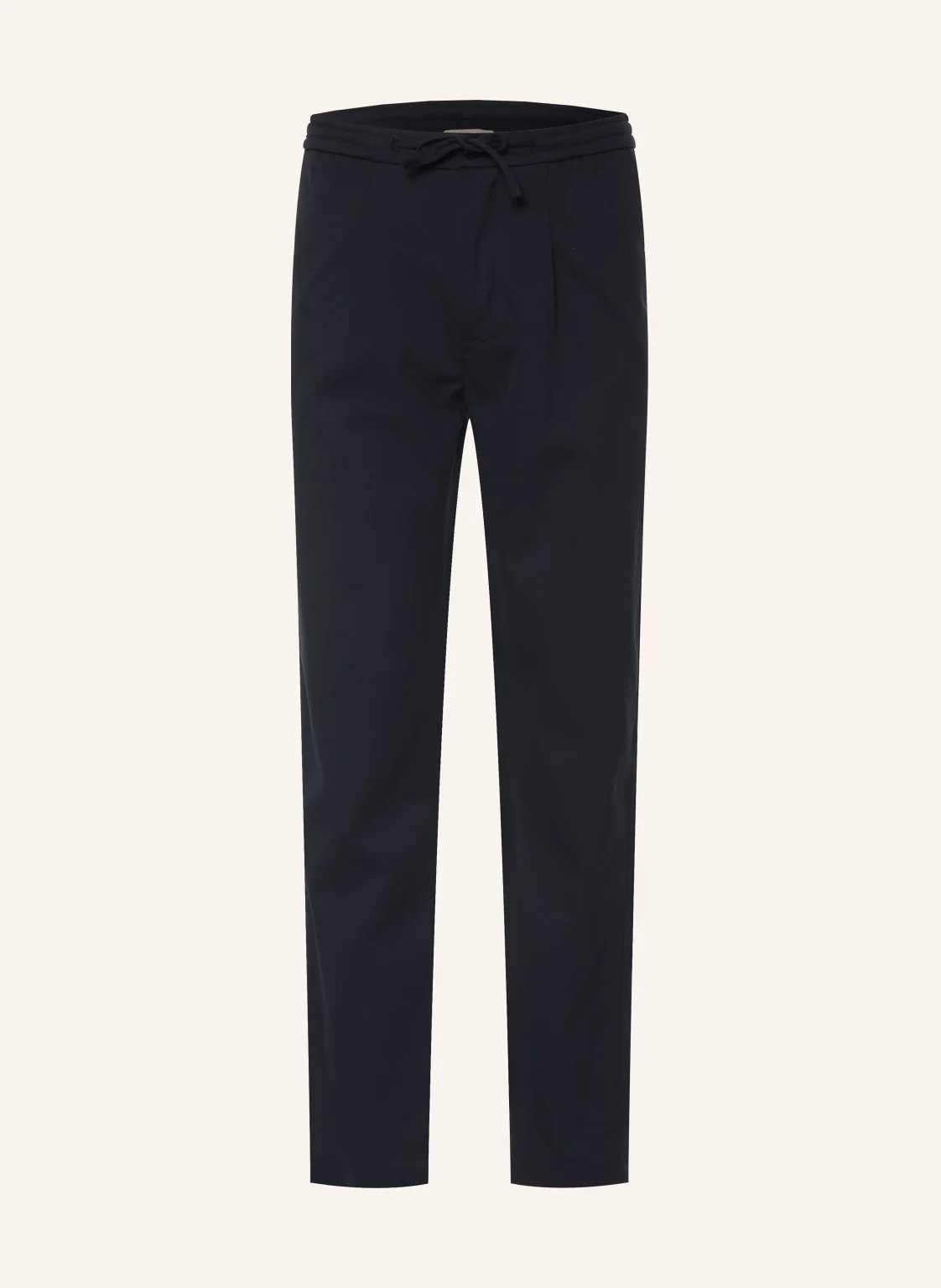 Aurélien Hose im Jogging-Stil Extra Slim Fit