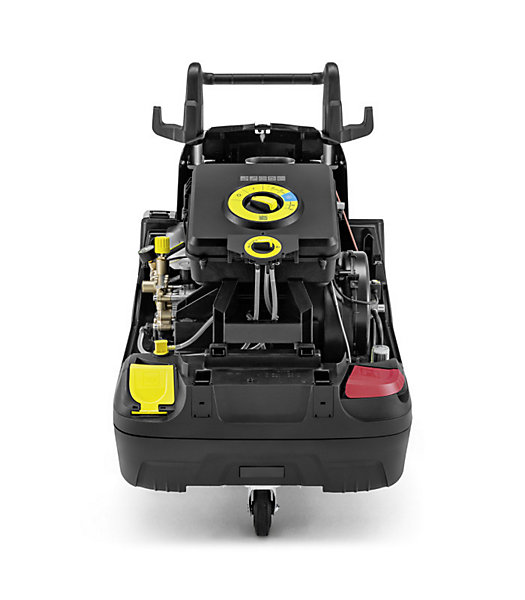Nettoyeur Haute Pression Eau Chaude Karcher HDS 6/14 CX 11699050