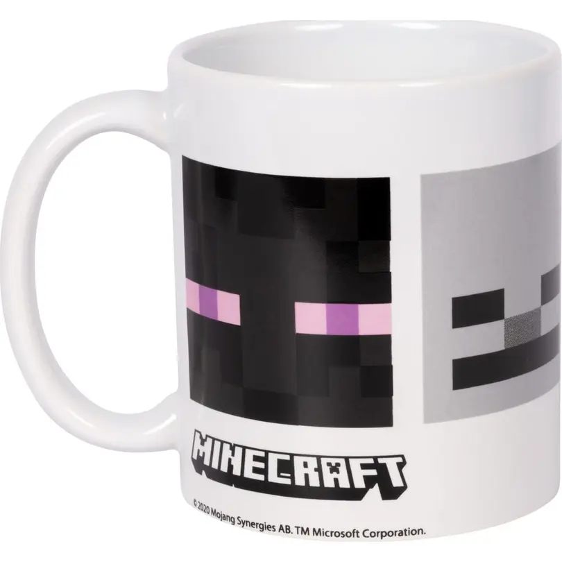 Becher Minecraft