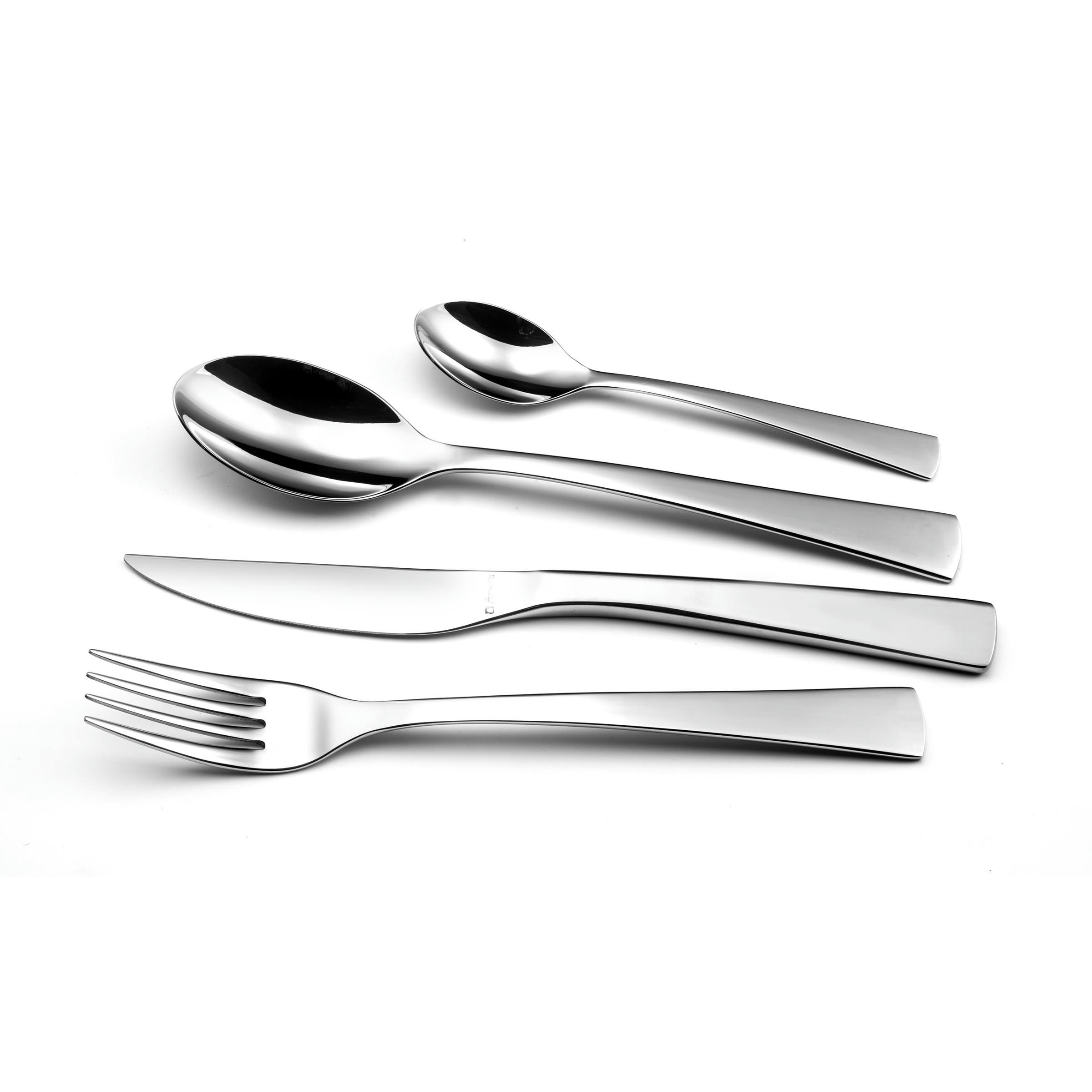 LIVIA - Ménagère 24 pièces