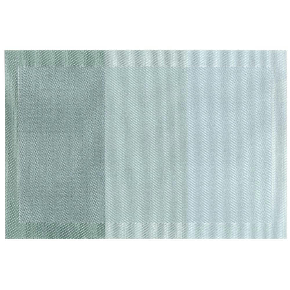 LOYD - Set de table vert céladon