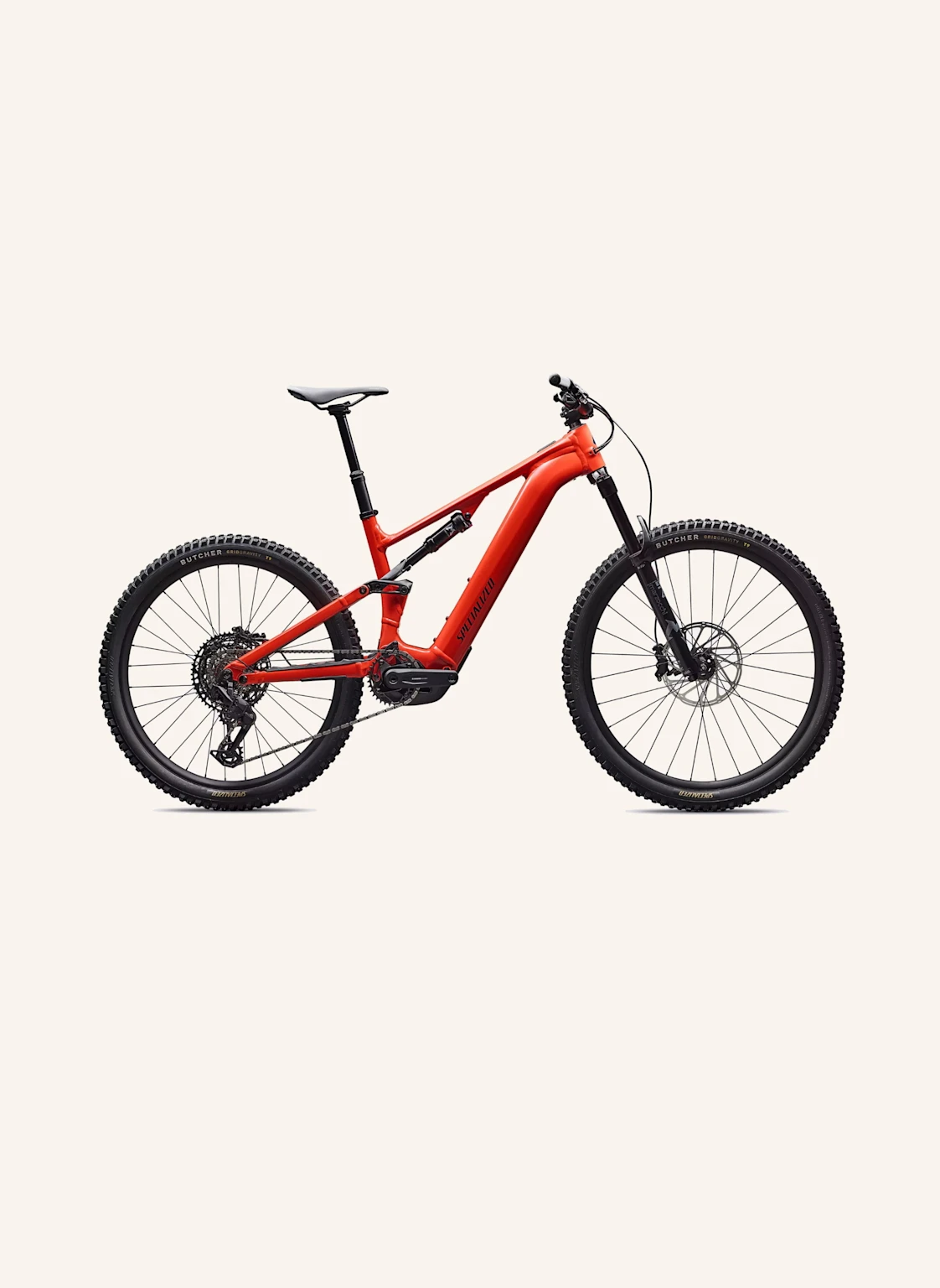 SPECIALIZED E-Mountainbike TURBO LEVO 4 ALLOY