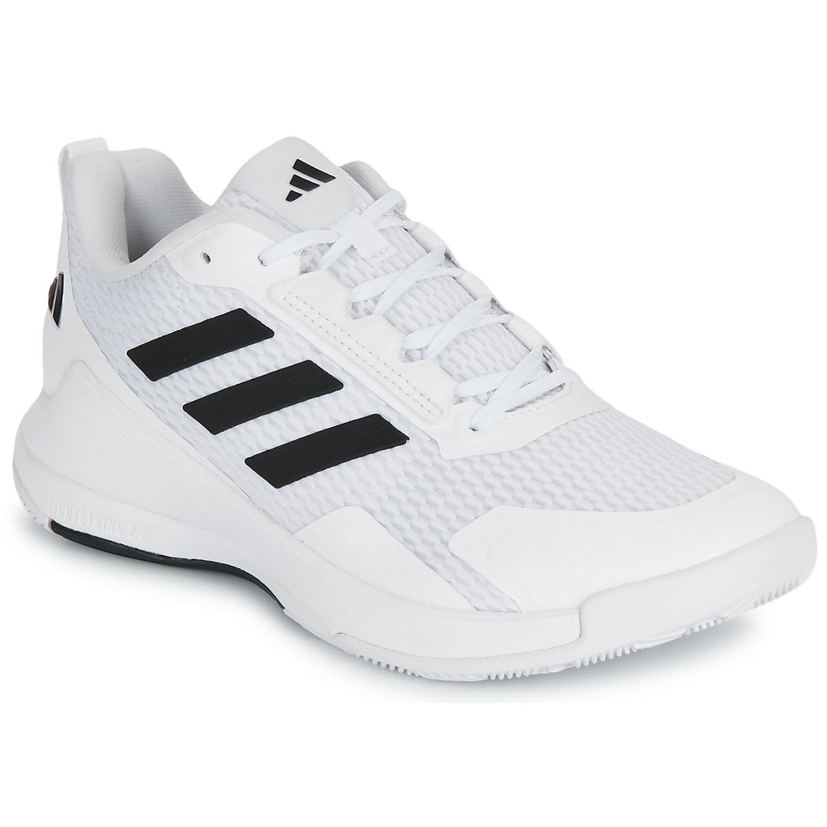 adidas - Novaflight 2 M - White / Black
