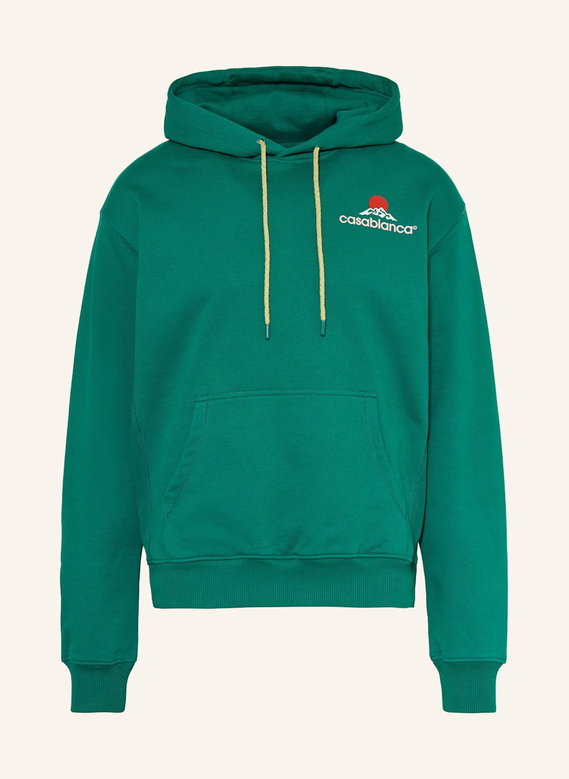 Casablanca Hoodie