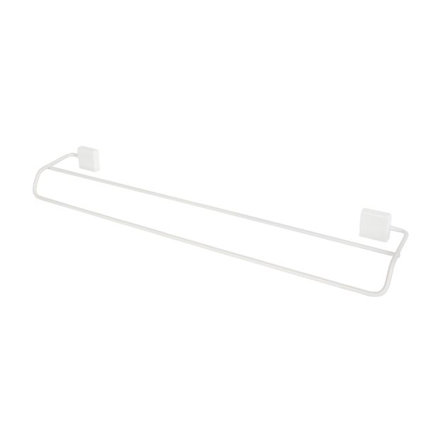 PORTA-TOALHA DUPLO 60 CM MATRIX