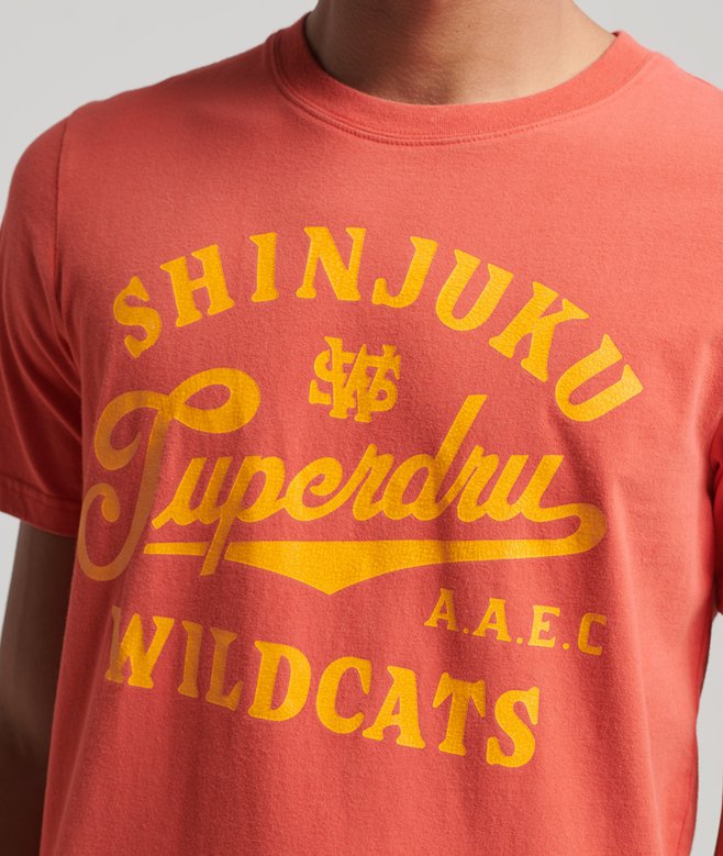Vintage Home Run T-Shirt