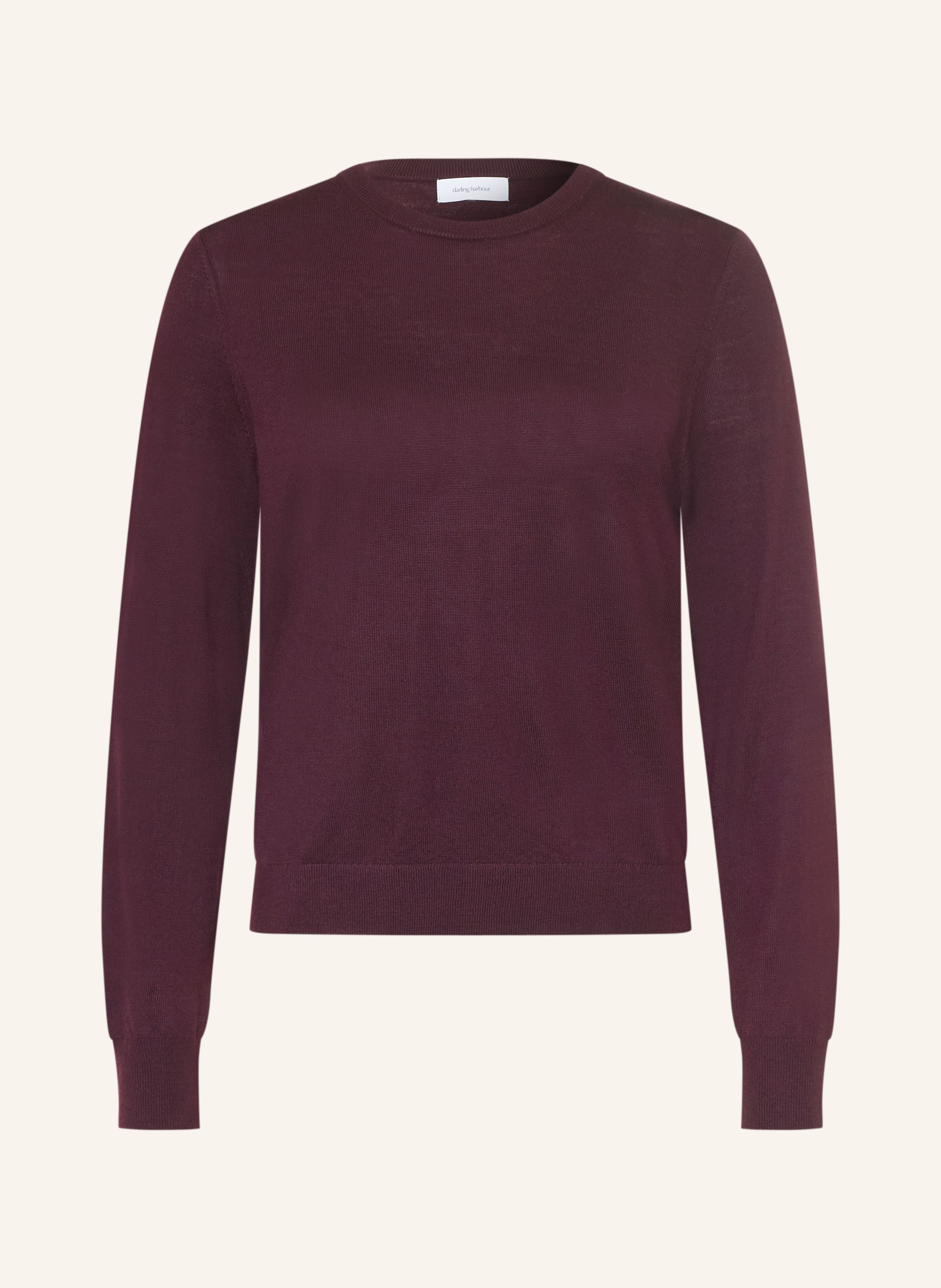 darling harbour Pullover