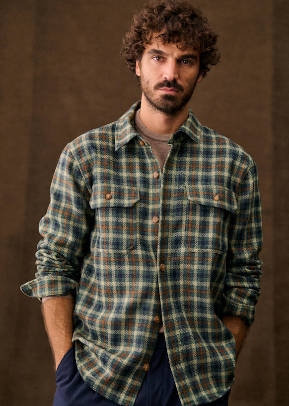 Lellan Shirt
