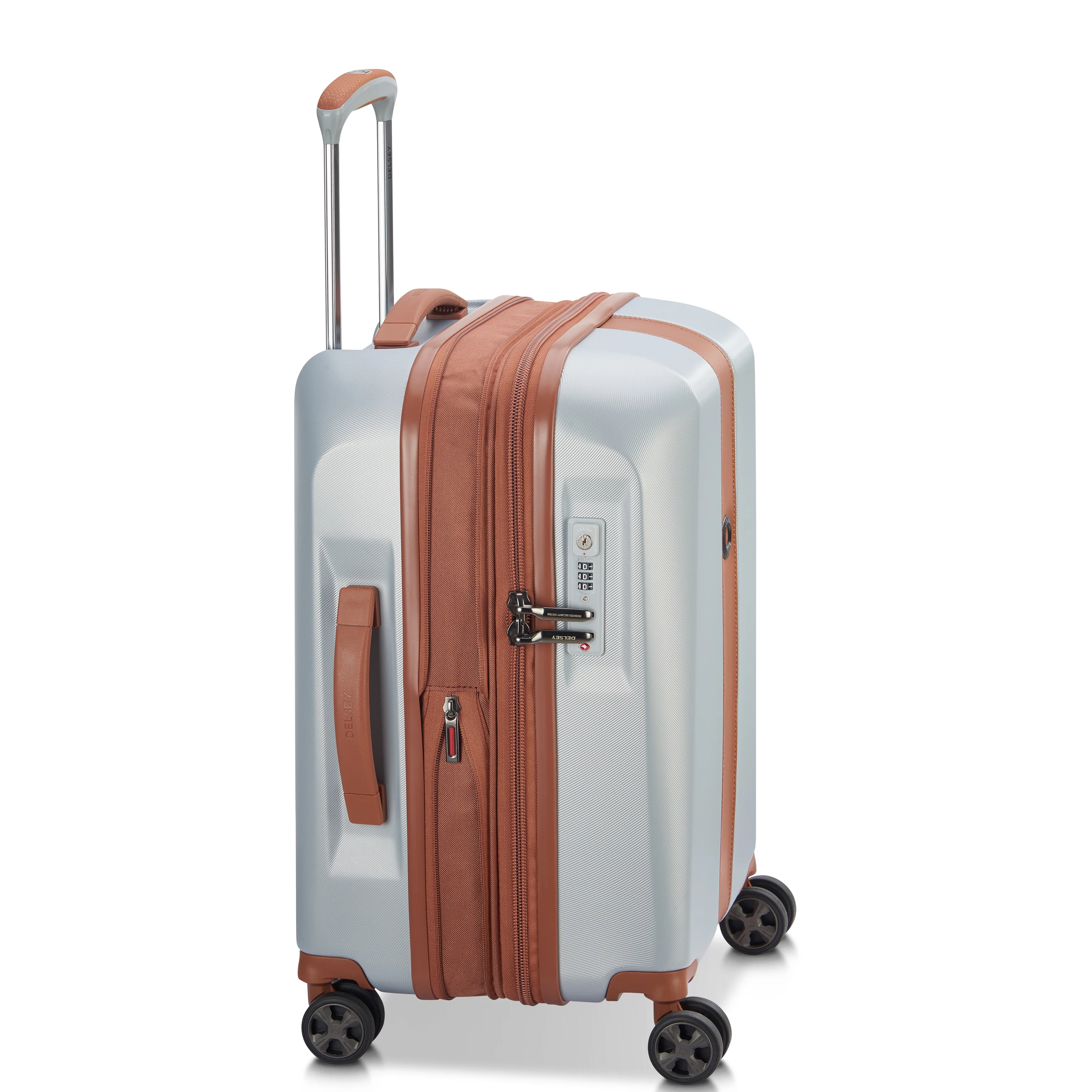 PROMENADE HARD 2.0 - S extensible (55cm)