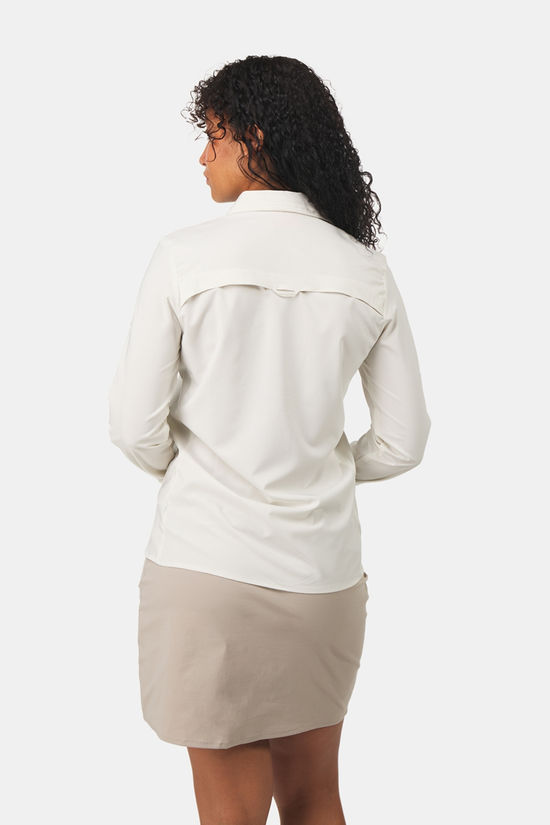 Craghoppers NosiLife Pro Long Sleeved Shirt III Dames