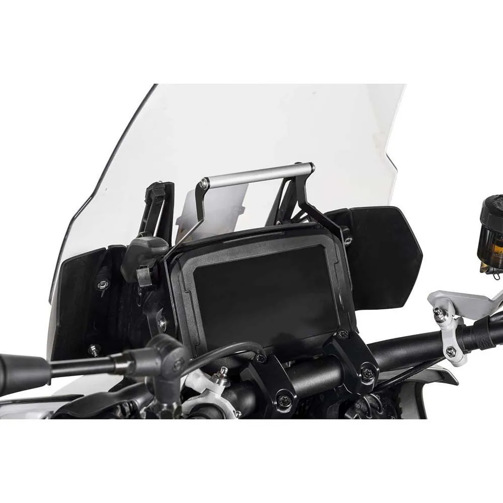 Touratech Harley-Davidson RA1250 Pan America GPS support