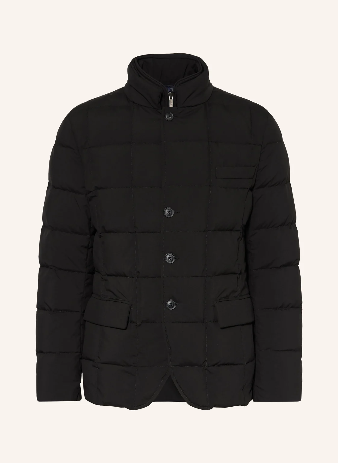 Fay Lightweight-Daunenjacke