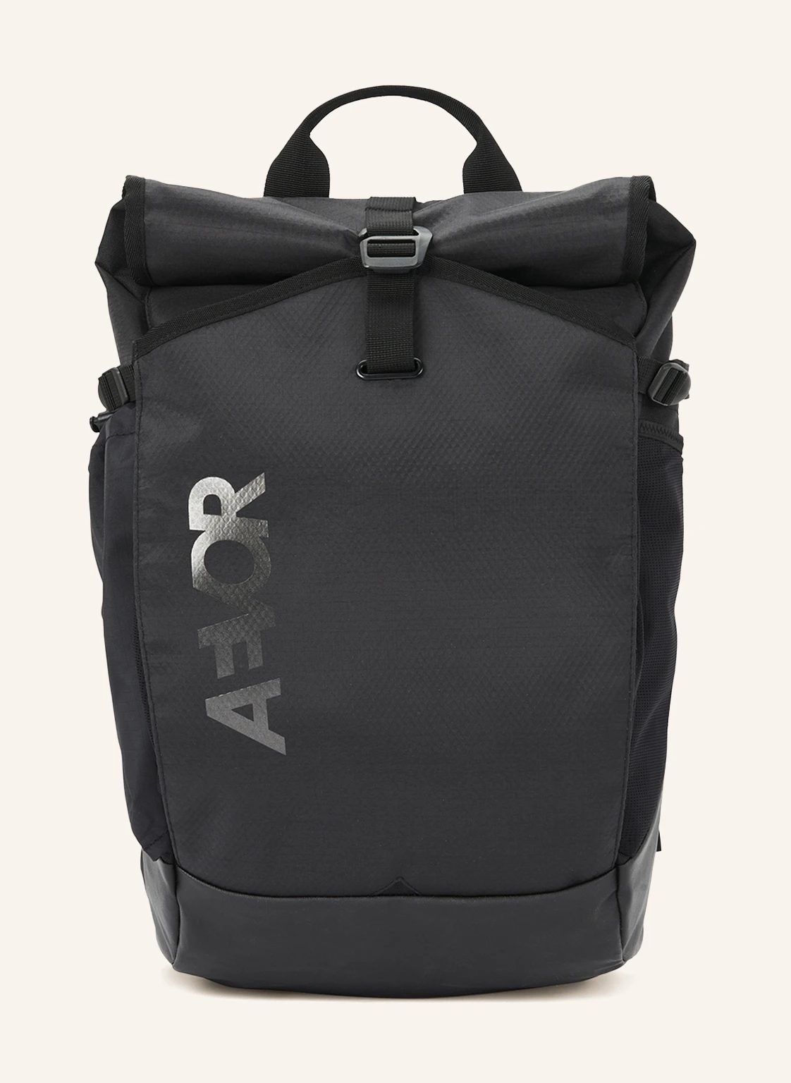 AEVOR Rucksack ROLL PACK 20 l mit Laptop-Fach