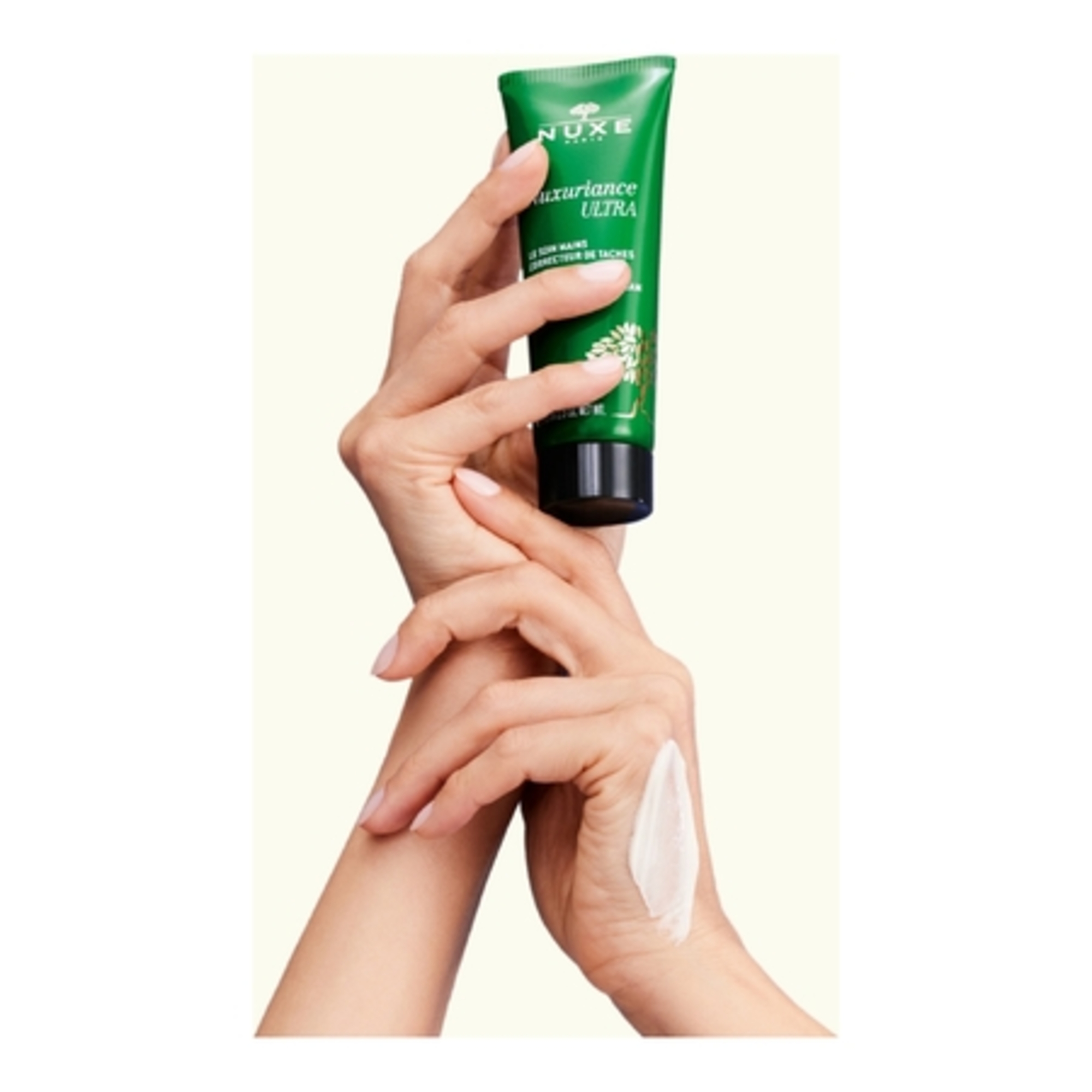 NUXURIANCE ULTRALe soin mains correcteur de taches