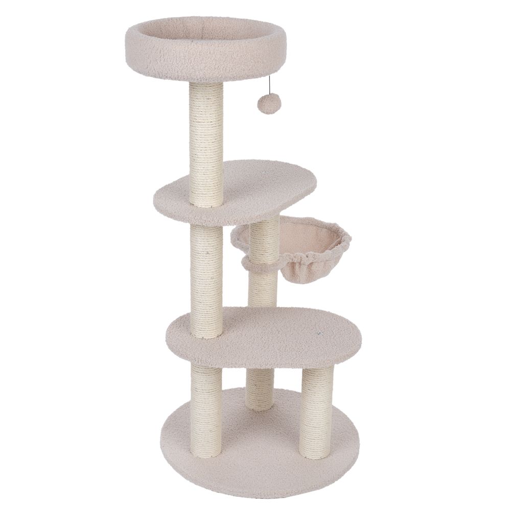 TIAKI Shearly Cat Tree