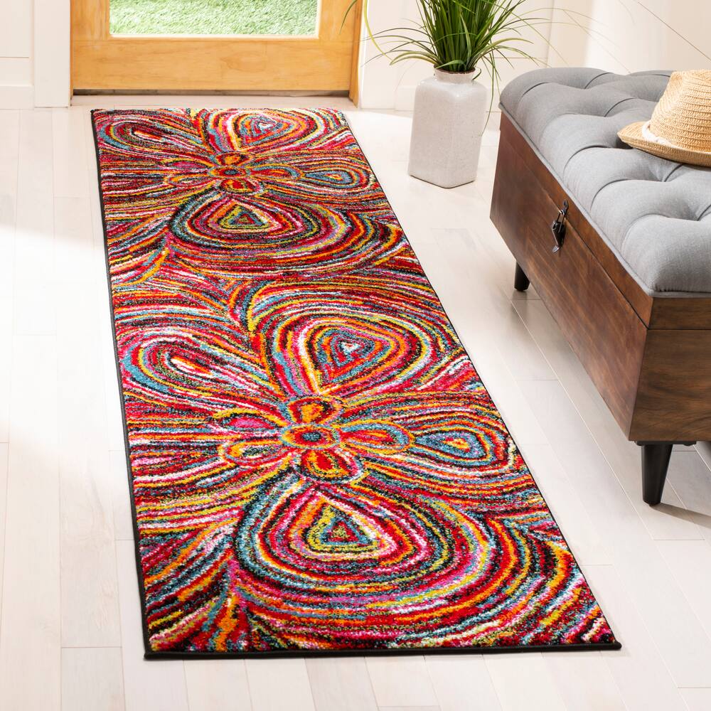 Safavieh Aruba 503 Rug, Multicolour