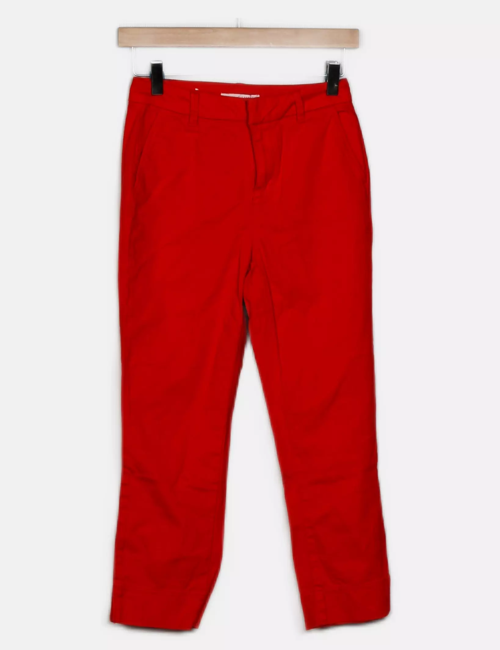 Camaïeu Chino trouser capri