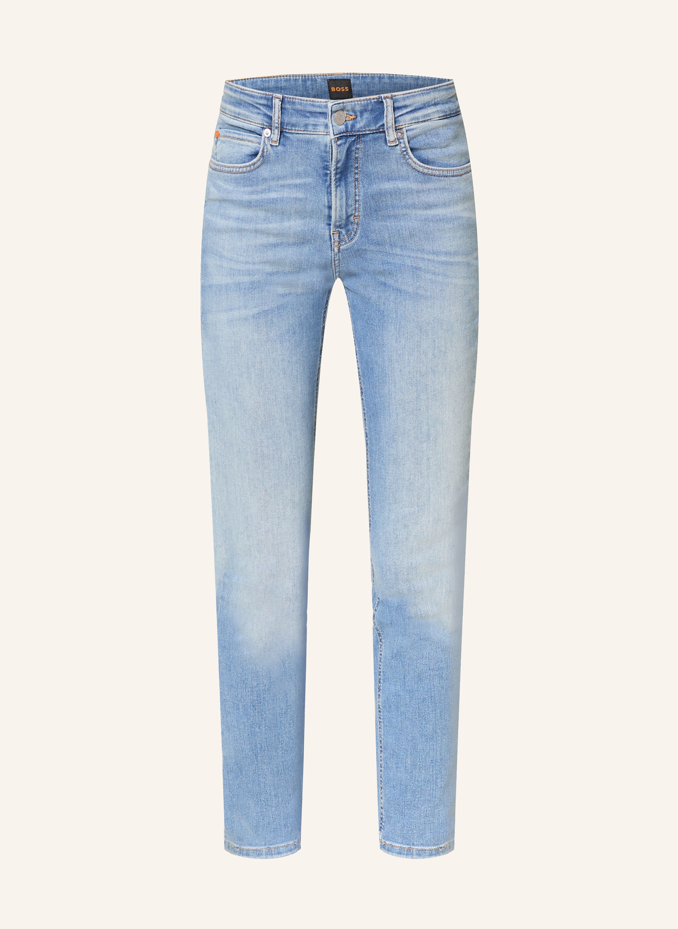 BOSS Skinny Jeans THE JACKIE