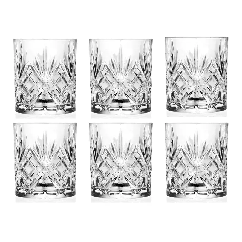 Whiskey-Set Melodia