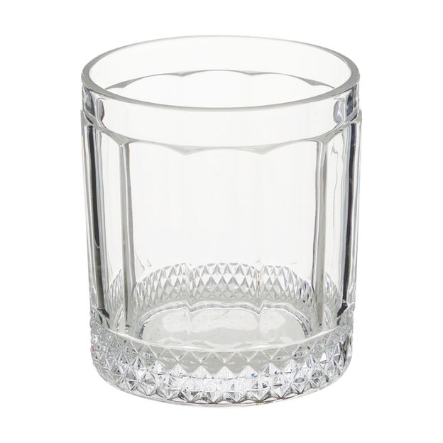 COPO ON THE ROCKS 320 ML BRANDON