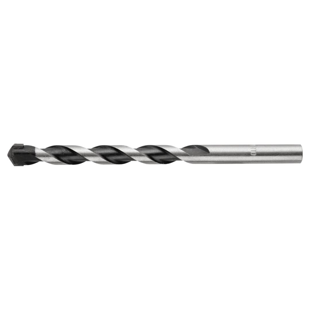 Wiertło do betonu 12x150 mm, szlifowane VERTO 60H180