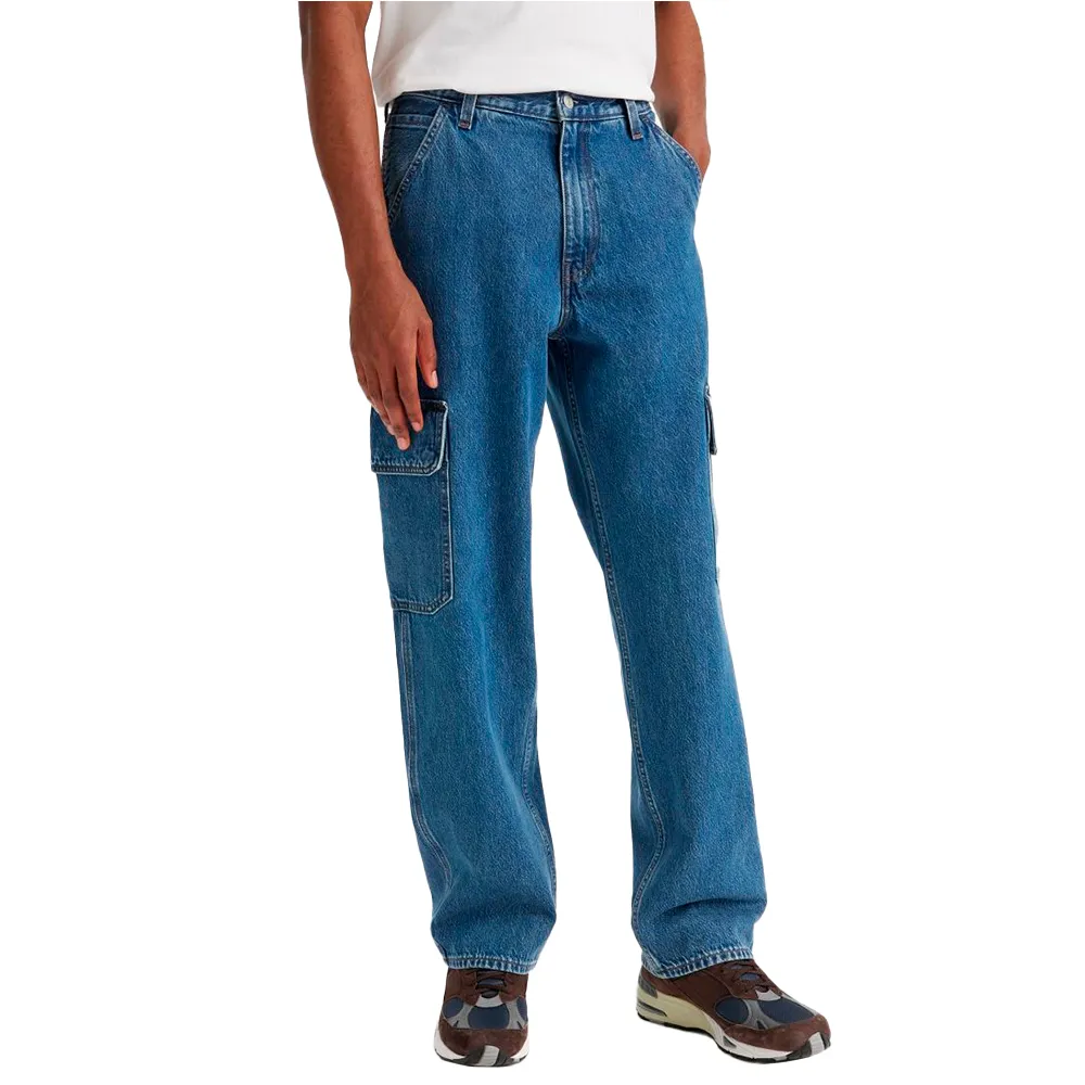 Levi's® 568 Loose Strt cargo pants