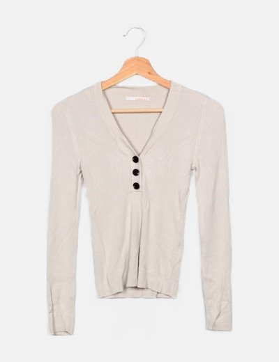 Camaïeu jumper Ribbed