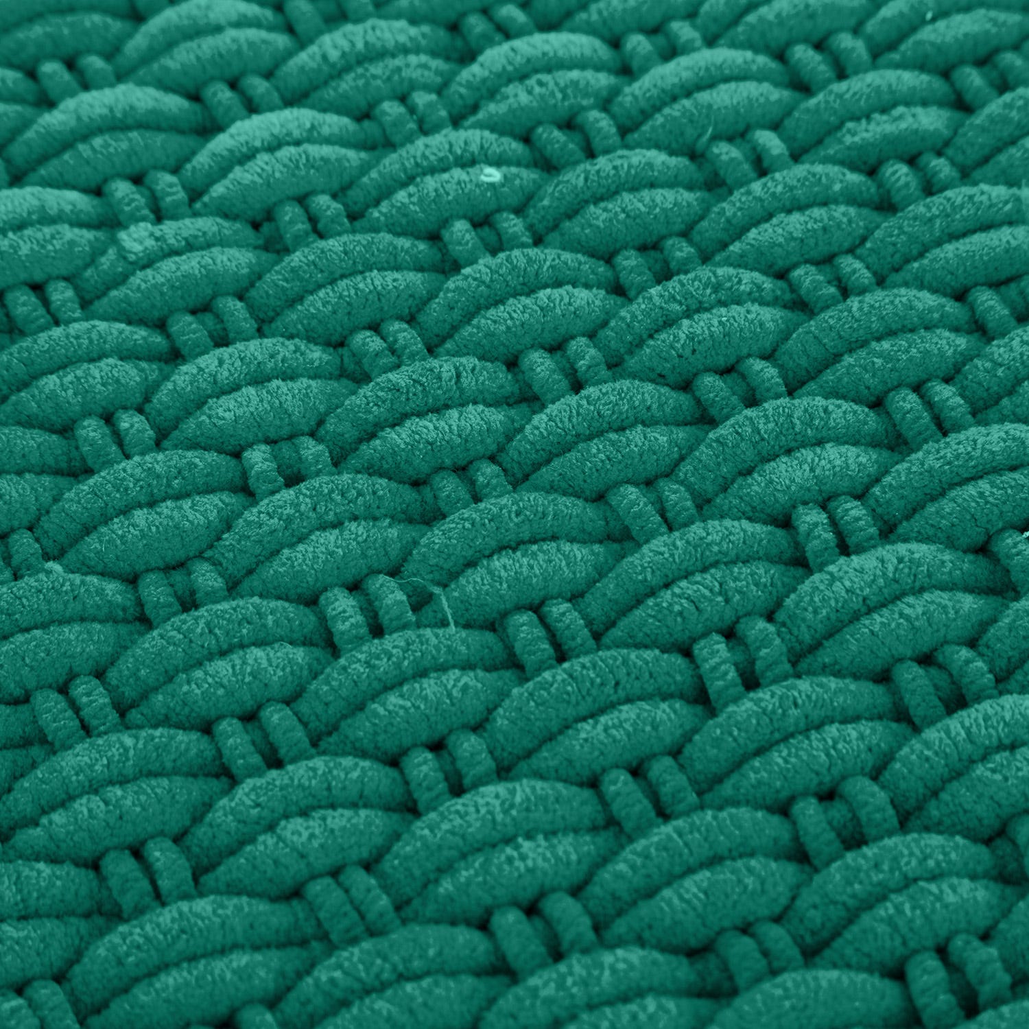 Tappeto bagno ciniglia 80x50 cm Sea water