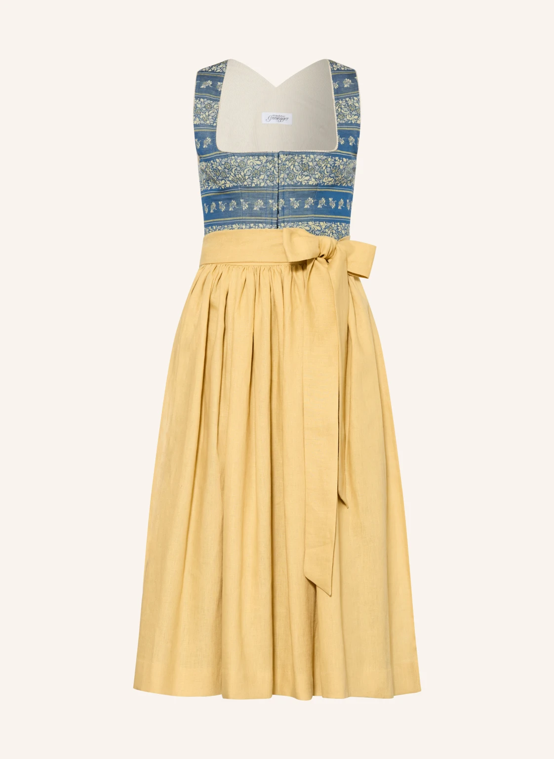Grasegger Dirndl BRITTA
