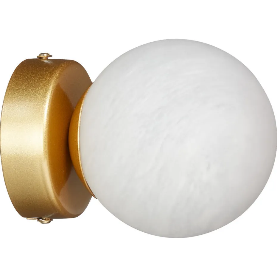 Kwantum Wandlampen | Wandlamp Sino Wit