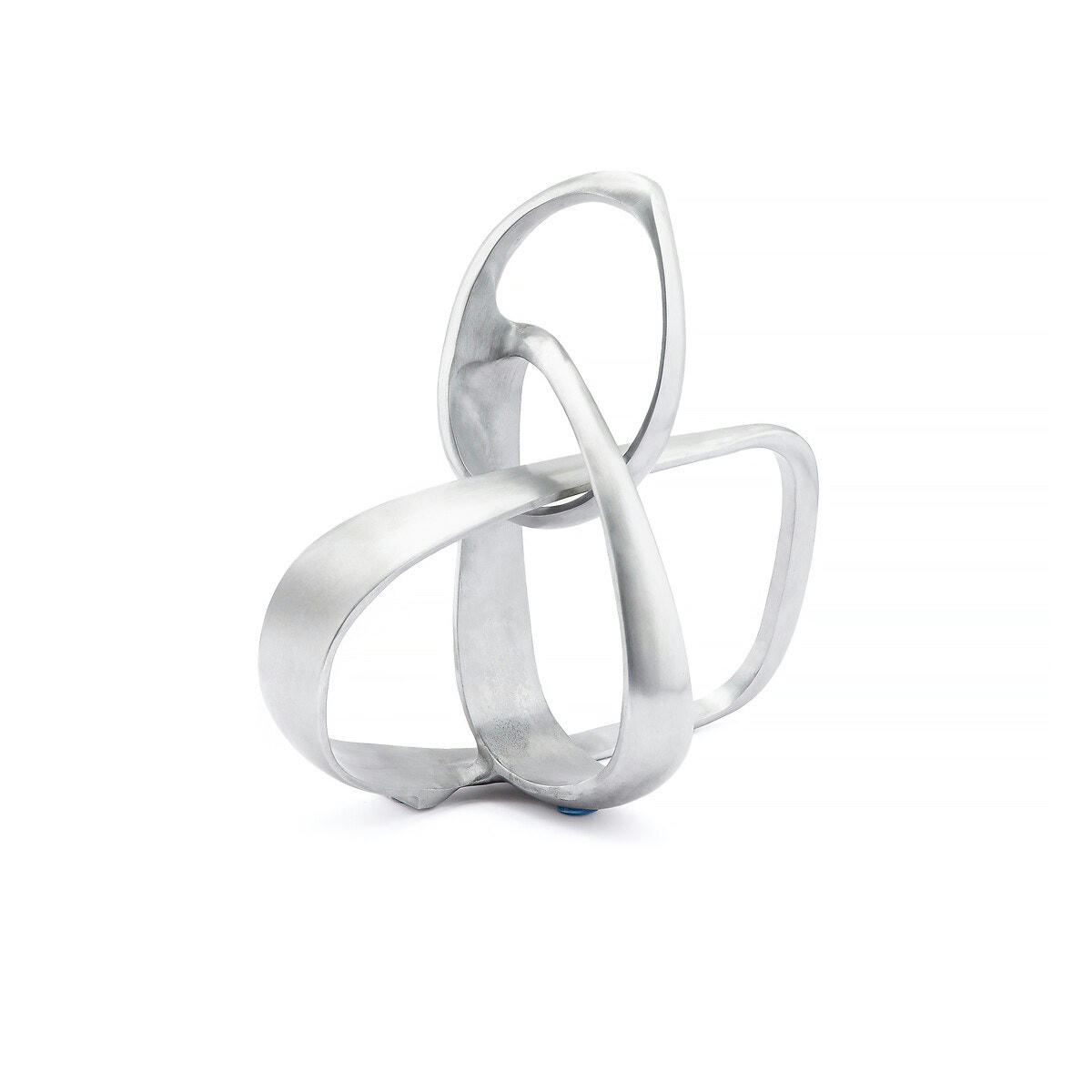 Bibelot en fonte d'aluminium, Munim
