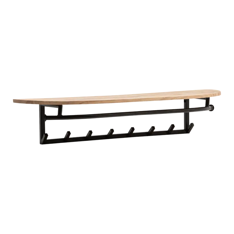 Garderobenschrank Industrial