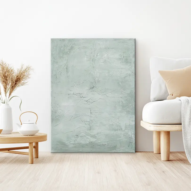 Leinwandbild Design Painting