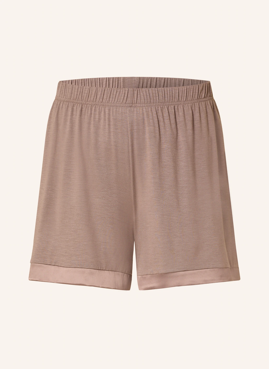 mey Schlafshorts Serie PURE CHIC