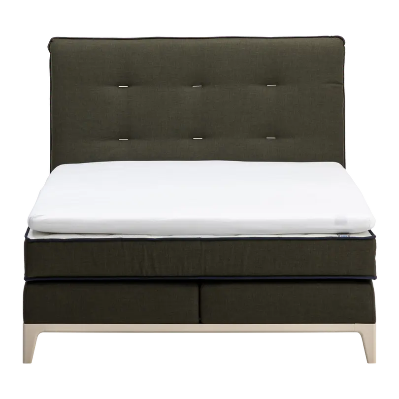 Boxspringbett Criade