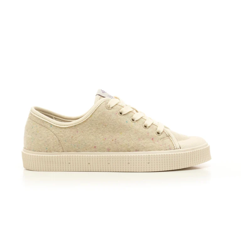 Sanjo STC'70 Low Burel // Pearl