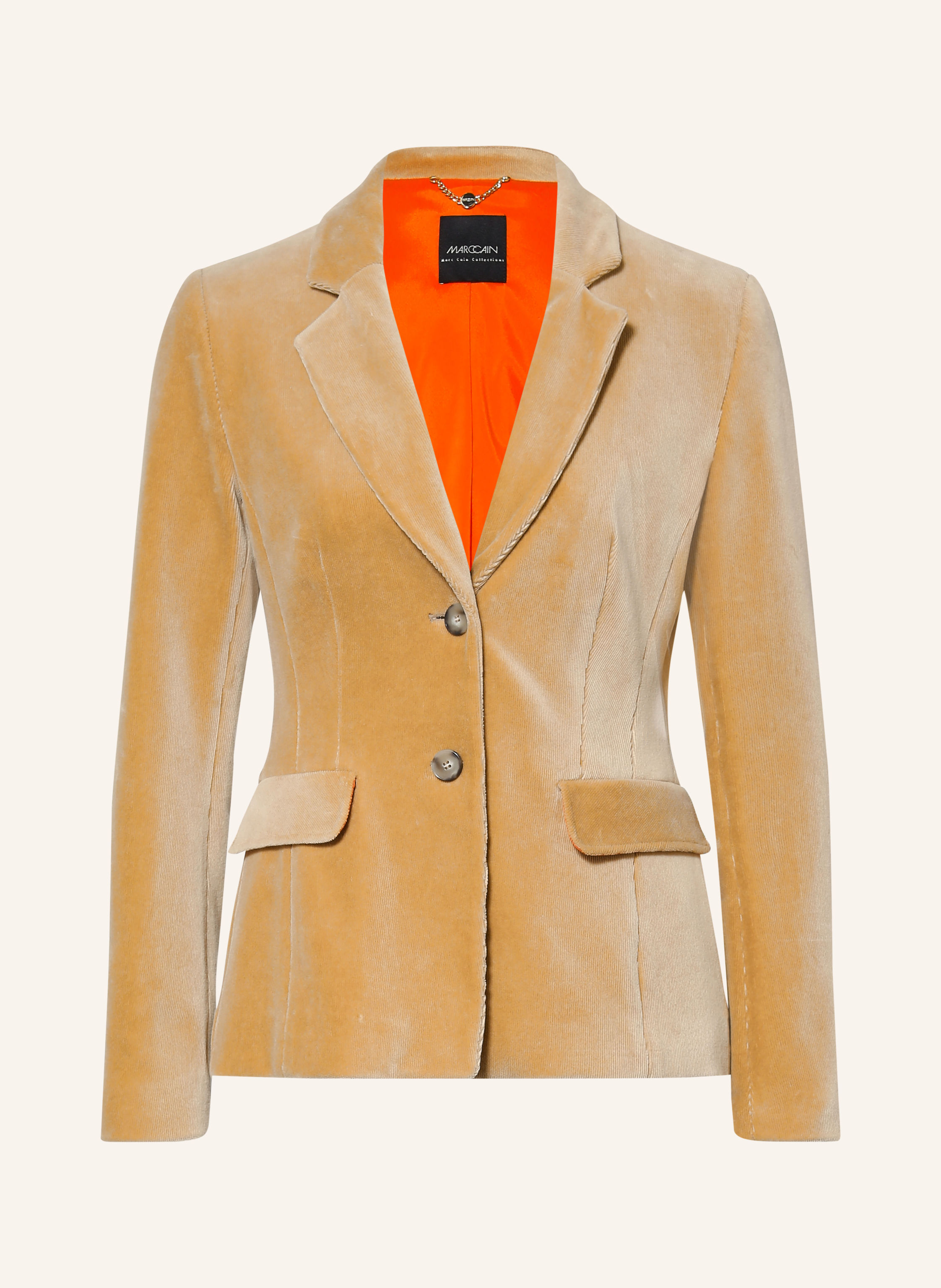 MARC CAIN Cordblazer