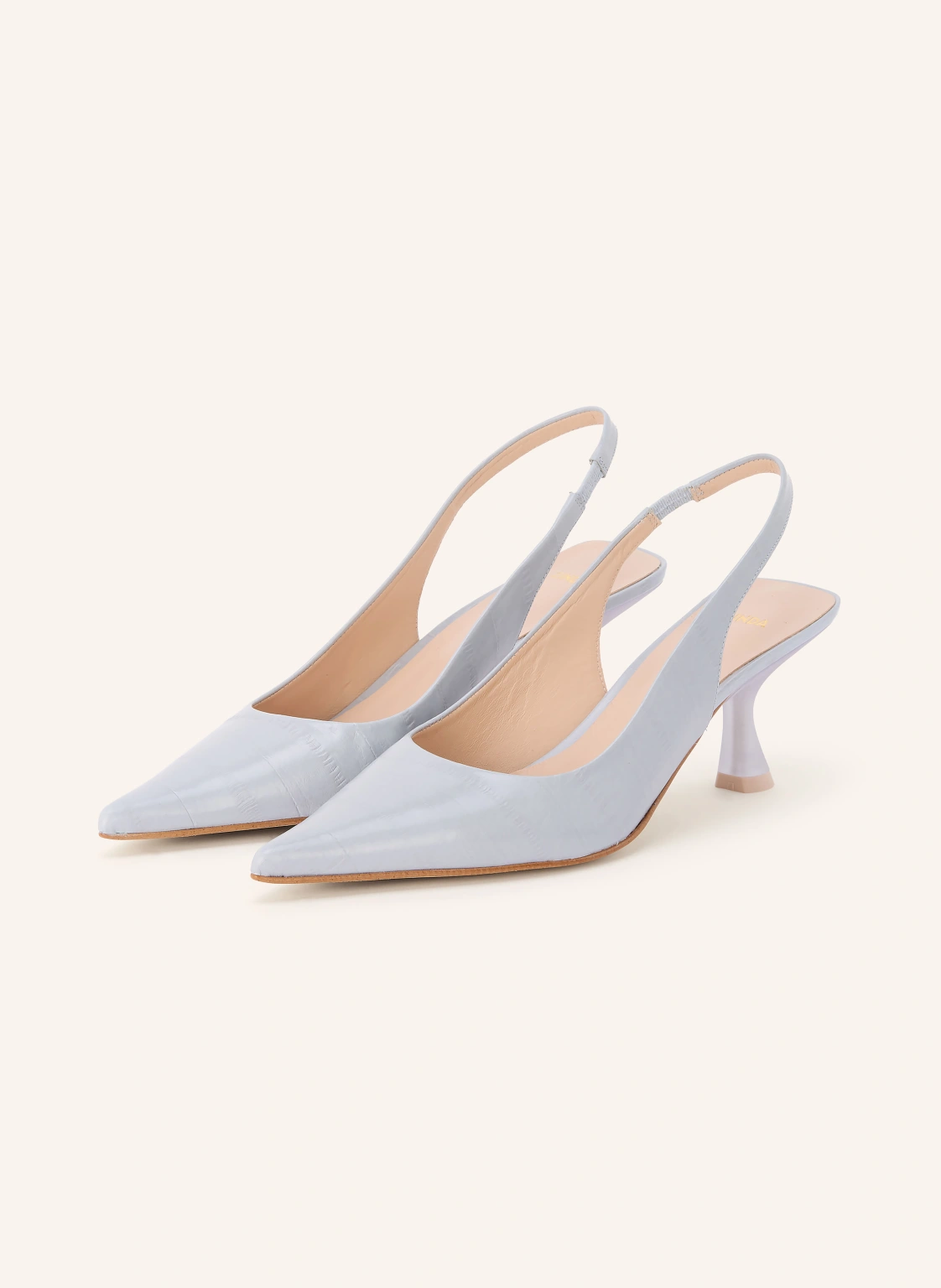 ZINDA Slingpumps KALIA