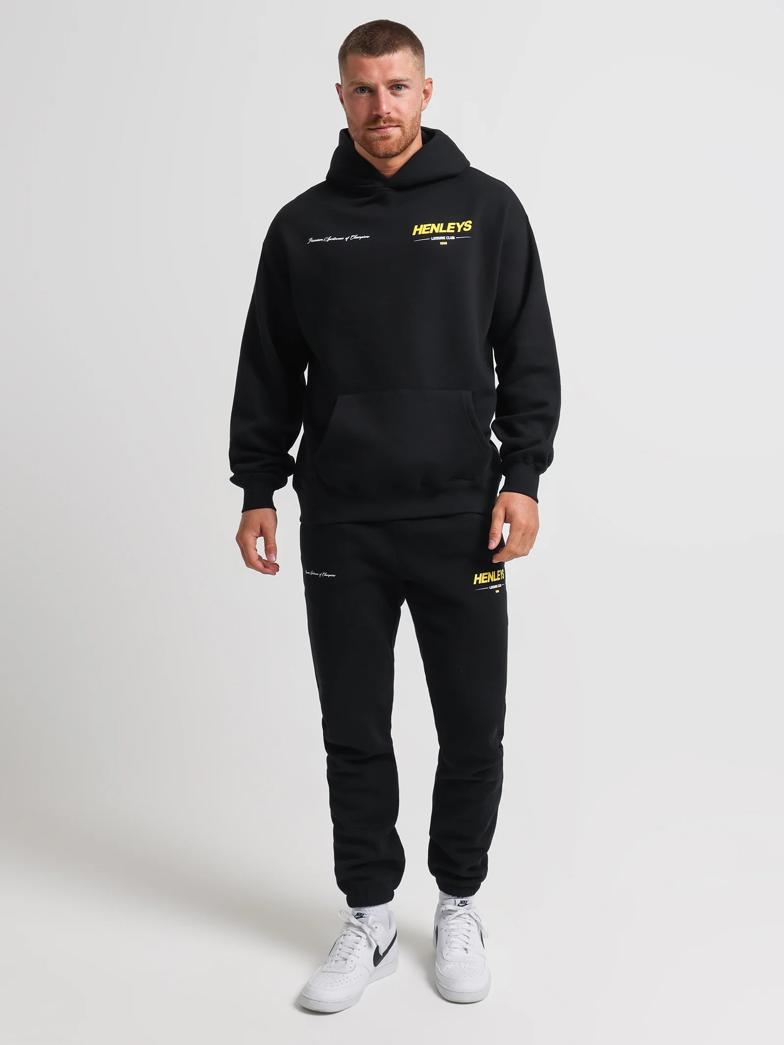 Membership Trackpants