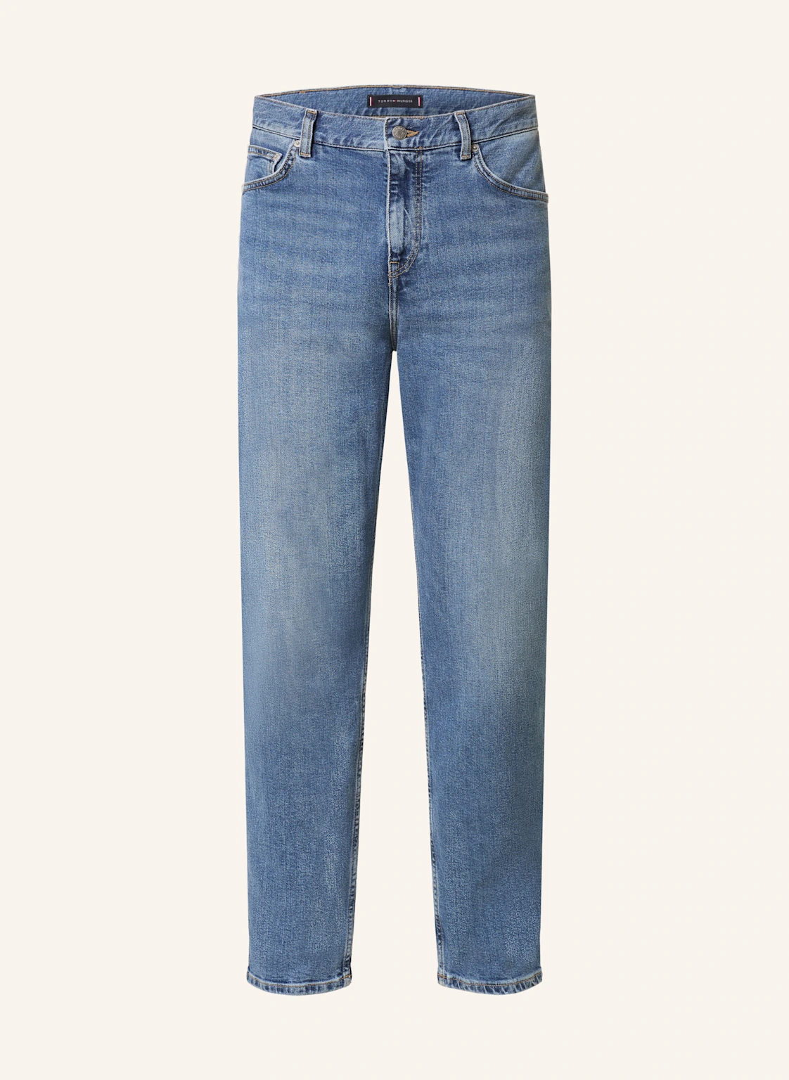 TOMMY HILFIGER Jeans CORE HARLEM Regular Tapered Fit